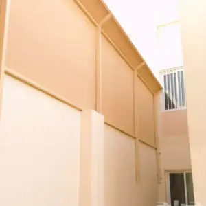 التميز ساندوتش بانل ترميمات عامة | سواتر