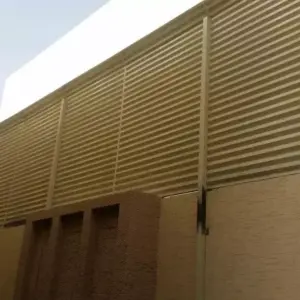 التميز ساندوتش بانل ترميمات عامة | سواتر