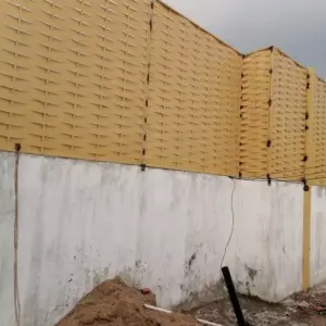 التميز ساندوتش بانل ترميمات عامة | سواتر