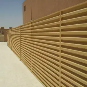 التميز ساندوتش بانل ترميمات عامة | سواتر