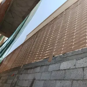 التميز ساندوتش بانل ترميمات عامة | سواتر