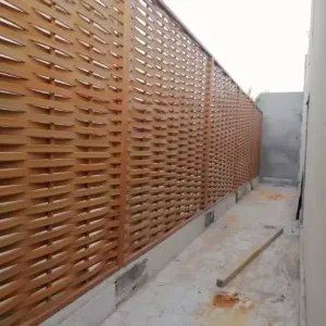 التميز ساندوتش بانل ترميمات عامة | سواتر