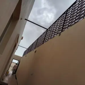 التميز ساندوتش بانل ترميمات عامة | سواتر