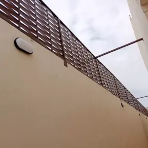 التميز ساندوتش بانل ترميمات عامة | سواتر