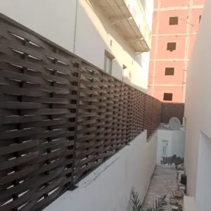 التميز ساندوتش بانل ترميمات عامة | سواتر