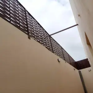 التميز ساندوتش بانل ترميمات عامة | سواتر