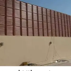 التميز ساندوتش بانل ترميمات عامة | سواتر