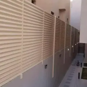 التميز ساندوتش بانل ترميمات عامة | سواتر