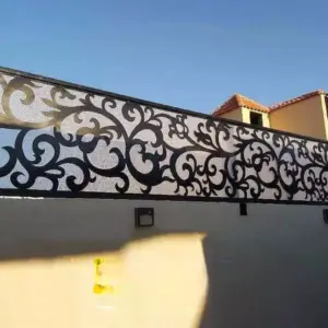 التميز ساندوتش بانل ترميمات عامة | سواتر