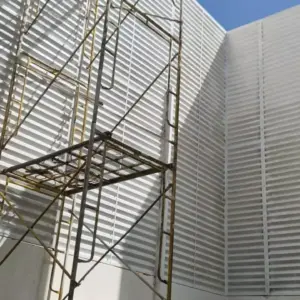 التميز ساندوتش بانل ترميمات عامة | سواتر