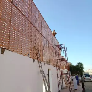 التميز ساندوتش بانل ترميمات عامة | سواتر