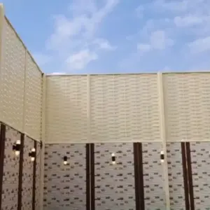 التميز ساندوتش بانل ترميمات عامة | سواتر