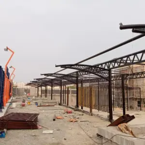 التميز ساندوتش بانل ترميمات عامة | سواتر