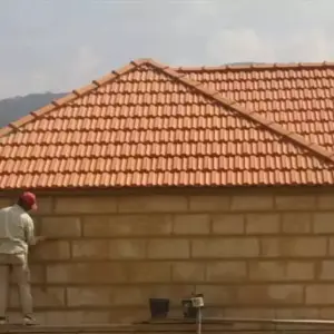 0948 التميز ساندوتش بانل ترميمات عامة | قرميد