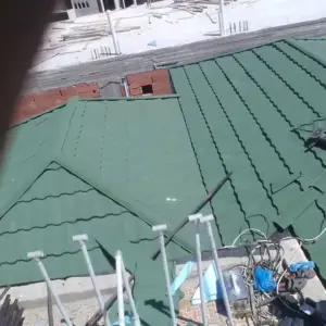 0952 التميز ساندوتش بانل ترميمات عامة | قرميد