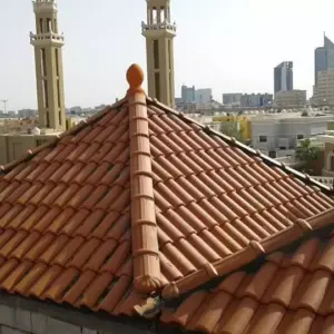 0954 التميز ساندوتش بانل ترميمات عامة | قرميد