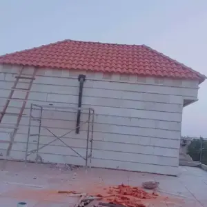 0960 التميز ساندوتش بانل ترميمات عامة | قرميد