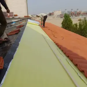 0962 التميز ساندوتش بانل ترميمات عامة | قرميد