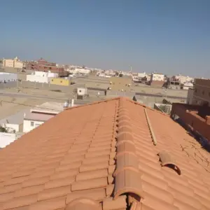 0965 التميز ساندوتش بانل ترميمات عامة | قرميد