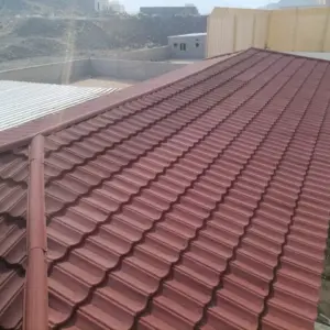 0970 التميز ساندوتش بانل ترميمات عامة | قرميد