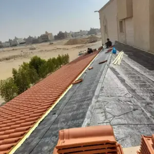 0975 التميز ساندوتش بانل ترميمات عامة | قرميد