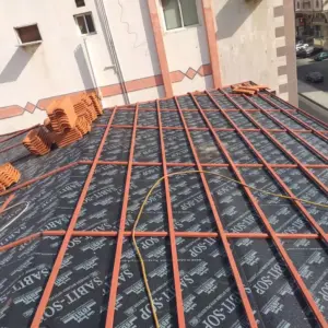 0976 التميز ساندوتش بانل ترميمات عامة | قرميد