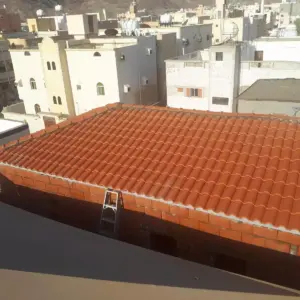 0980 التميز ساندوتش بانل ترميمات عامة | قرميد