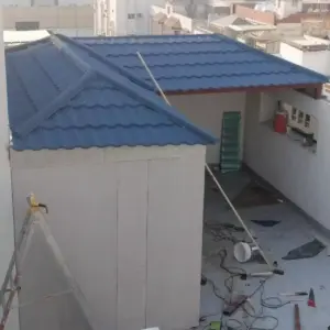 0982 التميز ساندوتش بانل ترميمات عامة | قرميد