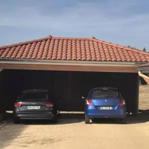 0983 التميز ساندوتش بانل ترميمات عامة | قرميد