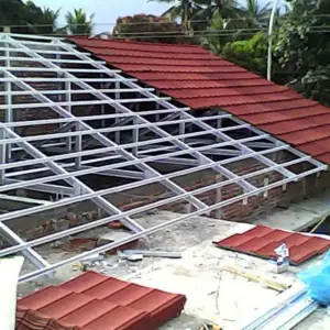 0987 التميز ساندوتش بانل ترميمات عامة | قرميد