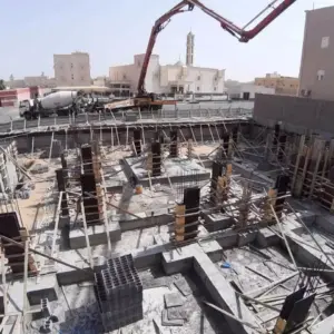 1005 التميز ساندوتش بانل ترميمات عامة | مقاولات عامة