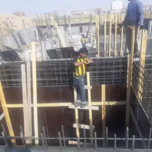 1007 التميز ساندوتش بانل ترميمات عامة | مقاولات عامة