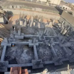 1009 التميز ساندوتش بانل ترميمات عامة | مقاولات عامة