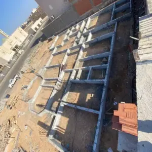 1010 التميز ساندوتش بانل ترميمات عامة | مقاولات عامة