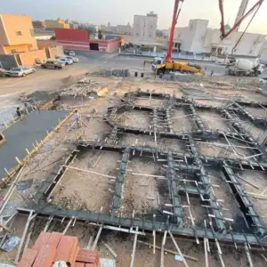 1012 التميز ساندوتش بانل ترميمات عامة | مقاولات عامة