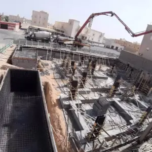 1013 التميز ساندوتش بانل ترميمات عامة | مقاولات عامة