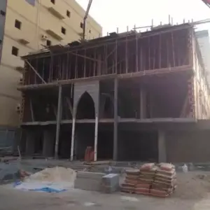 1017 التميز ساندوتش بانل ترميمات عامة | مقاولات عامة