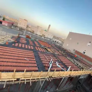 1018 التميز ساندوتش بانل ترميمات عامة | مقاولات عامة