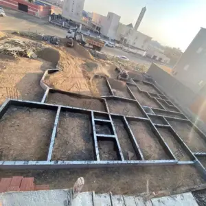 1026 التميز ساندوتش بانل ترميمات عامة | مقاولات عامة