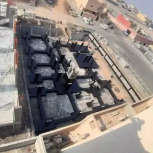 1028 التميز ساندوتش بانل ترميمات عامة | مقاولات عامة