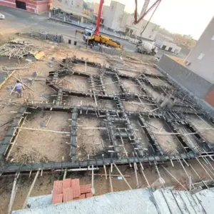 1031 التميز ساندوتش بانل ترميمات عامة | مقاولات عامة