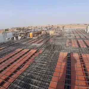 1033 التميز ساندوتش بانل ترميمات عامة | مقاولات عامة