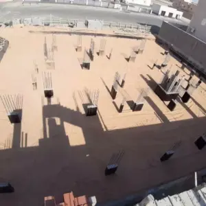 1035 التميز ساندوتش بانل ترميمات عامة | مقاولات عامة