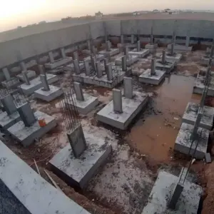 1036 التميز ساندوتش بانل ترميمات عامة | مقاولات عامة