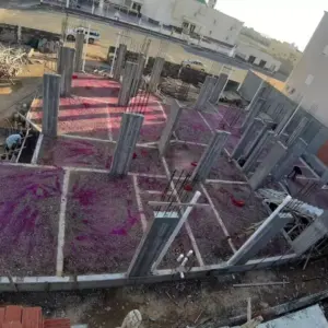 1037 التميز ساندوتش بانل ترميمات عامة | مقاولات عامة