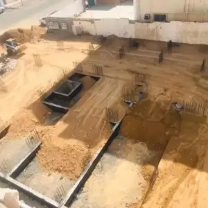 1040 التميز ساندوتش بانل ترميمات عامة | مقاولات عامة