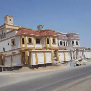 1041 التميز ساندوتش بانل ترميمات عامة | مقاولات عامة