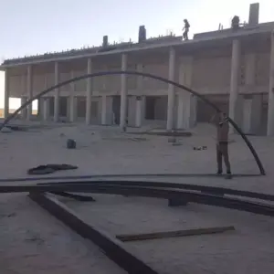 1042 التميز ساندوتش بانل ترميمات عامة | مقاولات عامة