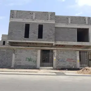 1064 التميز ساندوتش بانل ترميمات عامة | مباني عظم