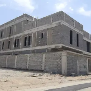 1070 التميز ساندوتش بانل ترميمات عامة | مباني عظم